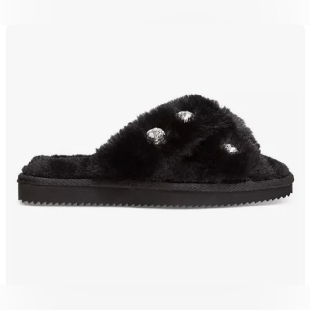 MICHAEL KORS Michael Kors Rhinestone LALA SANDAL